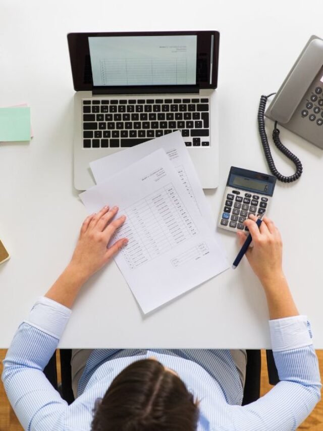O papel da contabilidade na tomada de decisões empresariais