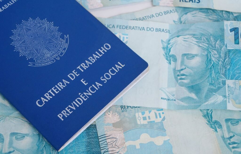 Auxiliar de Contabilidade quanto ganha