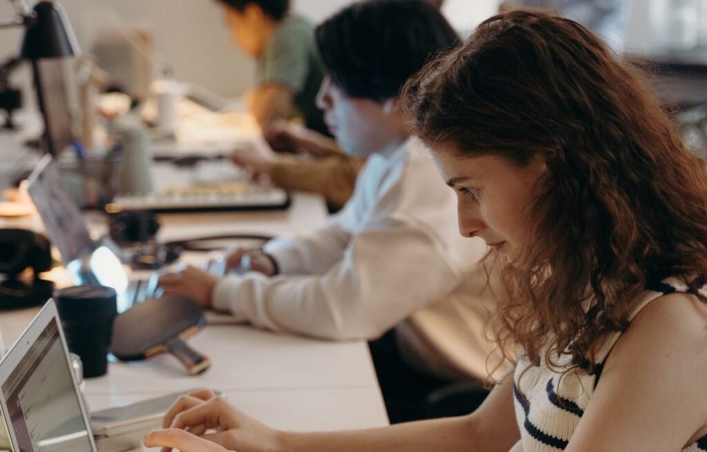 Curso de Auxiliar de Contabilidade