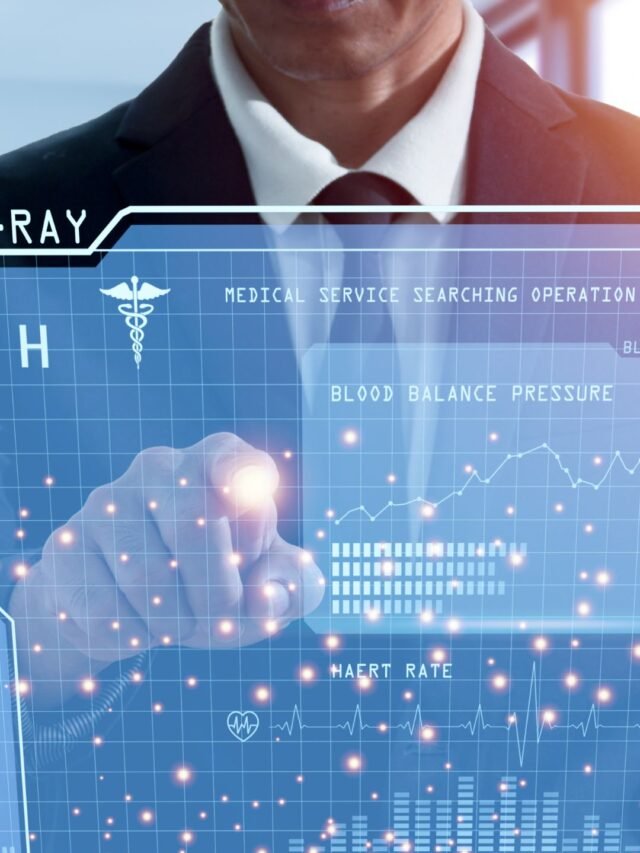 Como a tecnologia está mudando a contabilidade