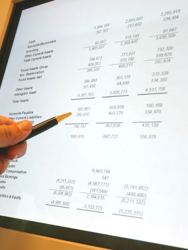 Escrituração Contábil: O Que É e Por Que É Importante