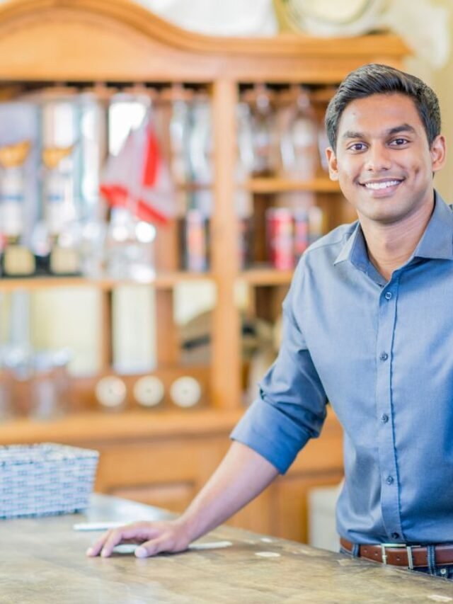 Benefícios de Ser um Microempreendedor Individual (MEI)