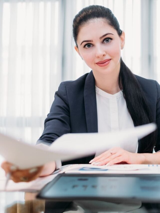 Qual o salário de um estagiário de contabilidade?