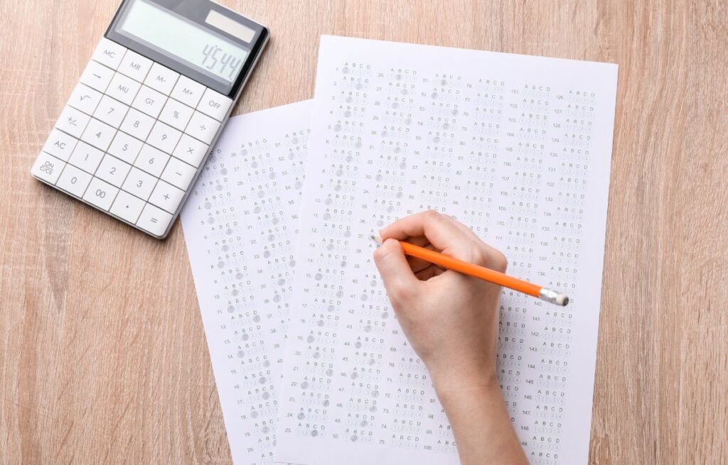 passar na prova do CRC