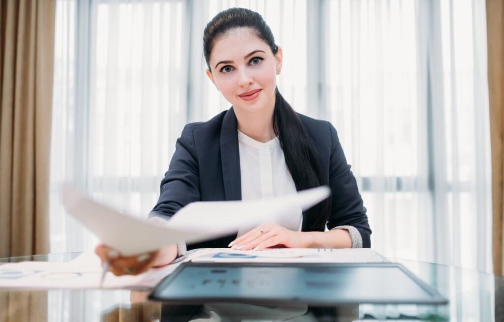 vaga Auxiliar de Contabilidade