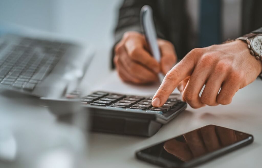 Cálculo de Horas Extras