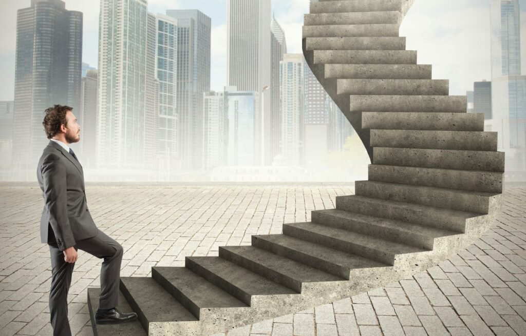 Carreira de Contabilidade