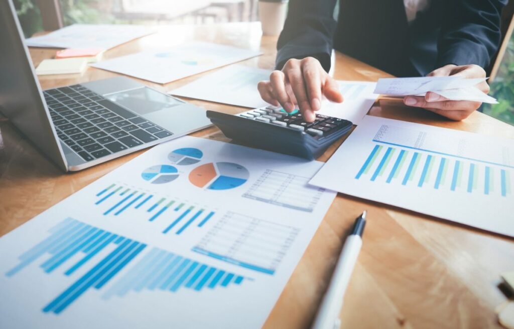 Contabilidade além do Imposto de Renda