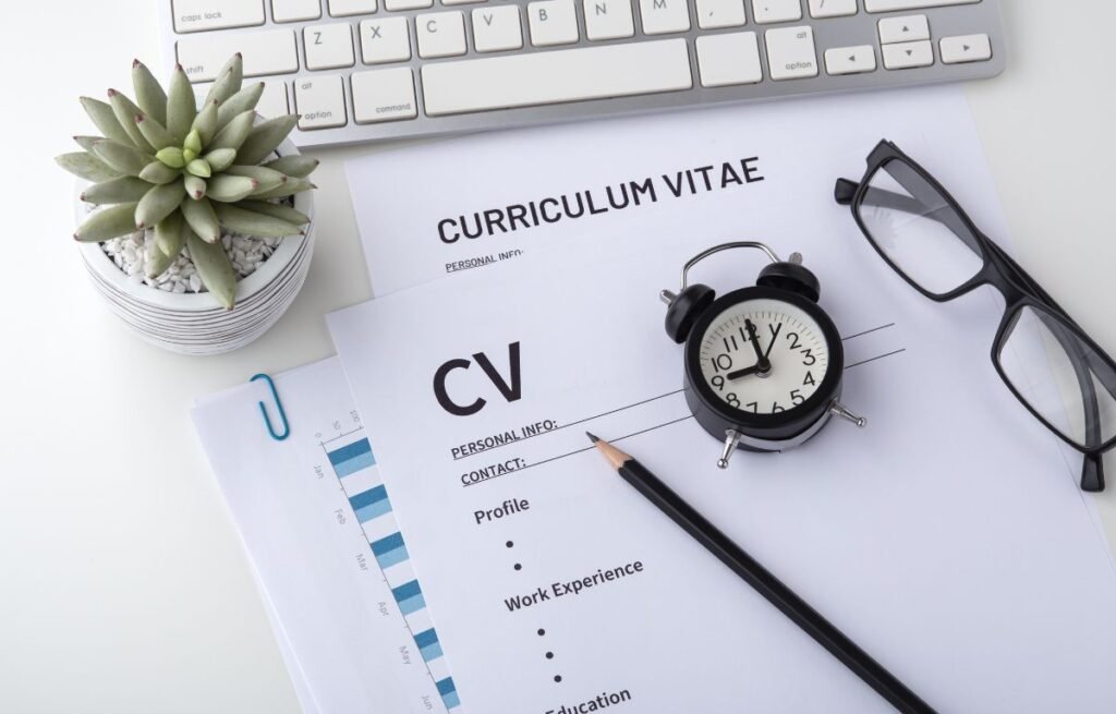 Exemplos de Currículos para Auxiliar de Contabilidade