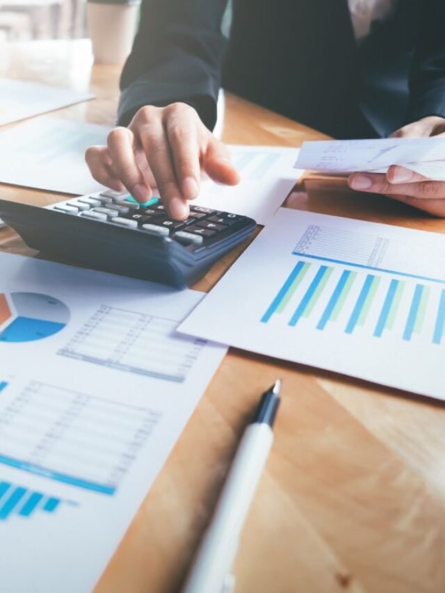 Quais são as funções de escrituração?