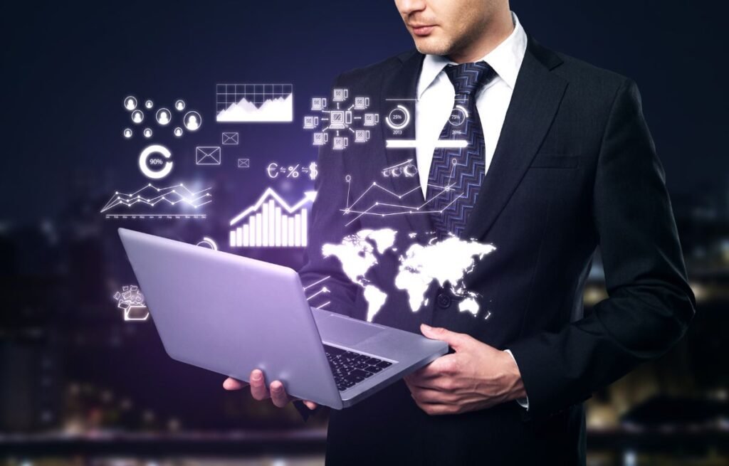 A Jornada do Contador