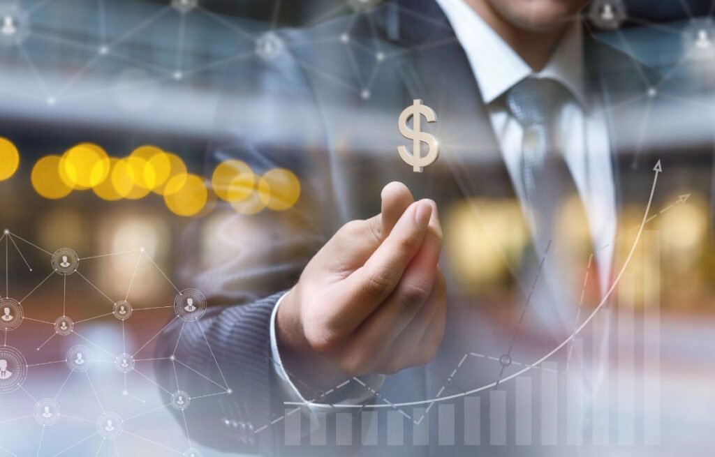 A Linguagem da Contabilidade