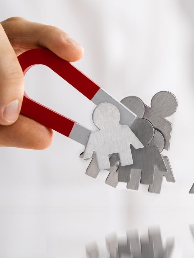 8 Passos para Atrair Clientes para seu Escritório de Contabilidade