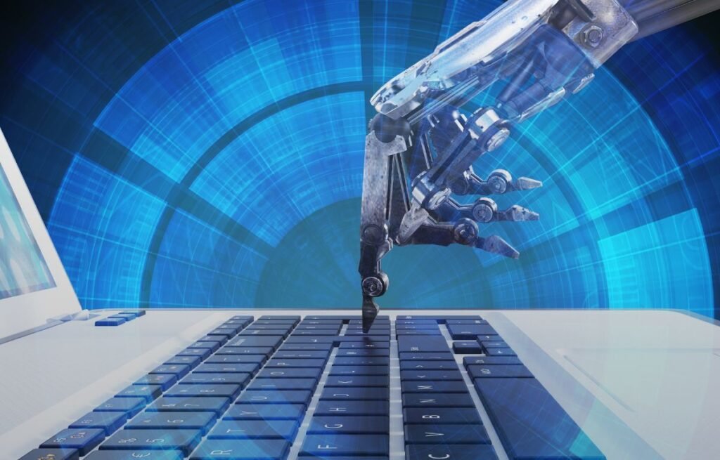 Automação Contábil