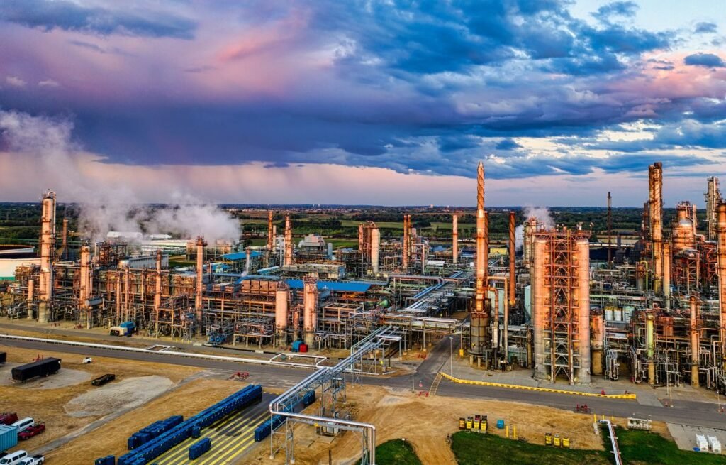 Contabilidade na Indústria