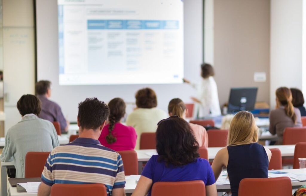 Curso de Ciências Contábeis