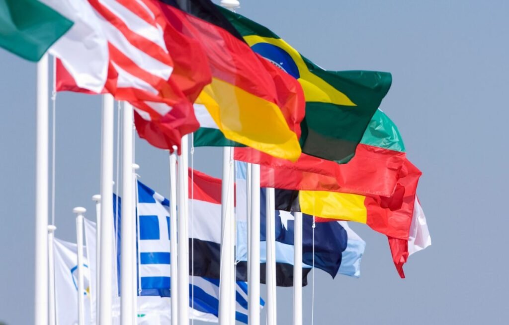 Empresas Multinacionais