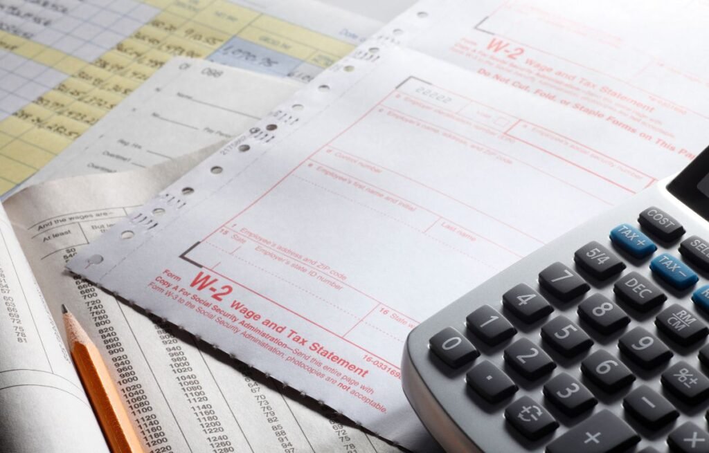 Gestão de Folha de Pagamento