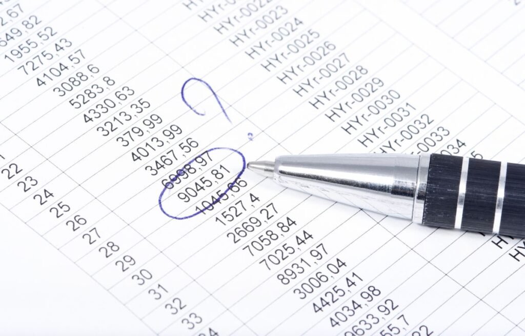 Importância da Conciliação Contábil