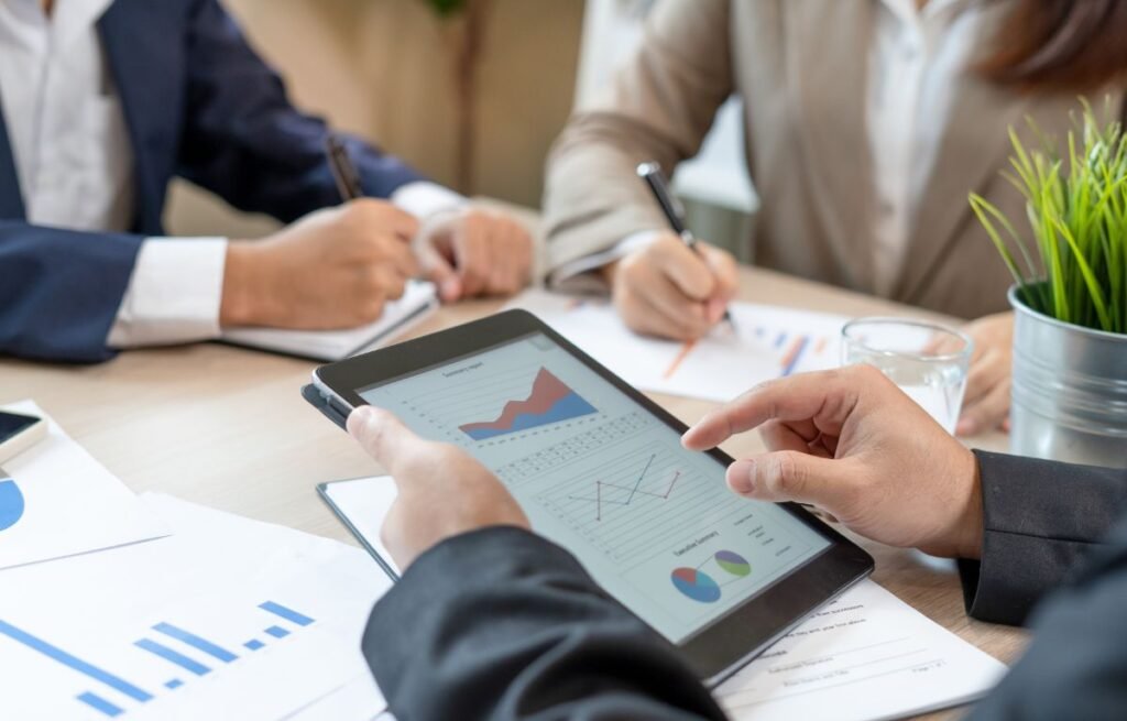 Contabilidade consultiva