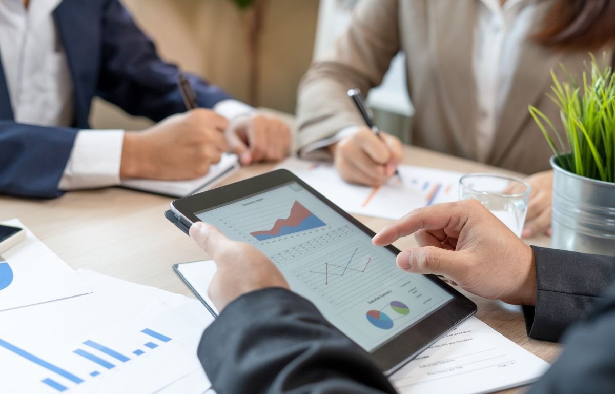 Contabilidade consultiva