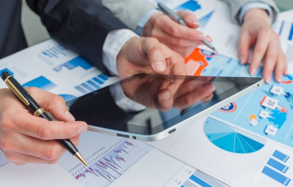 Contabilidade para MEI