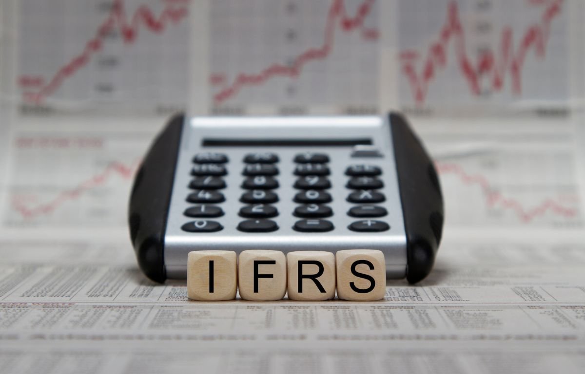 IFRS e CPC