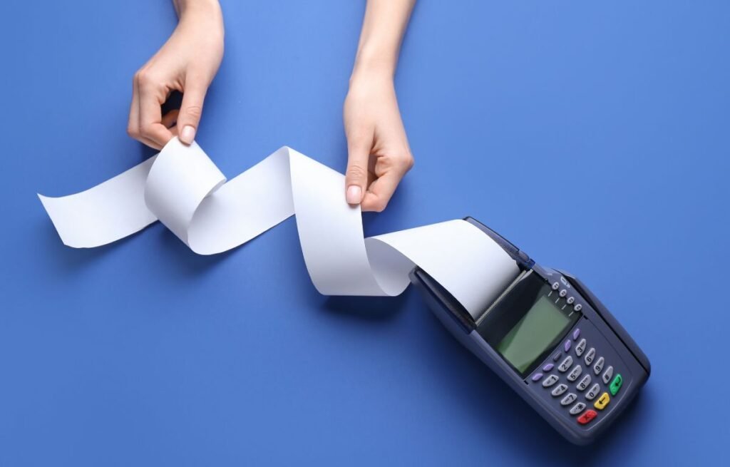 Nota Fiscal de Serviços Eletrônica