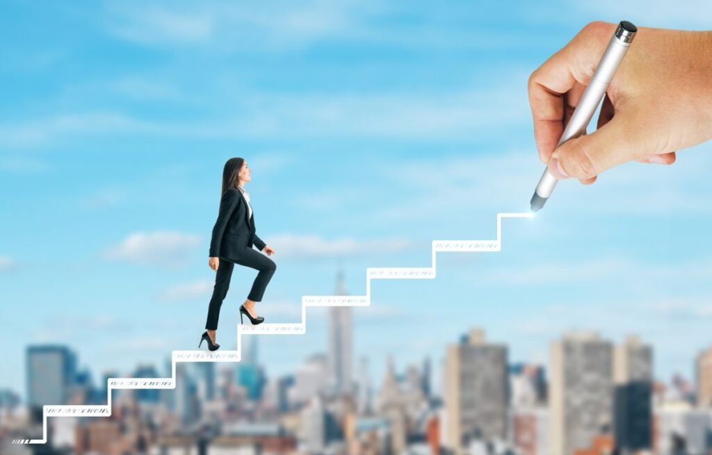 Primeiros Passos na Carreira de Contabilidade