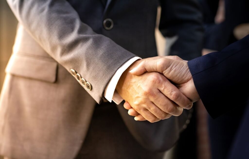 fusões e aquisições