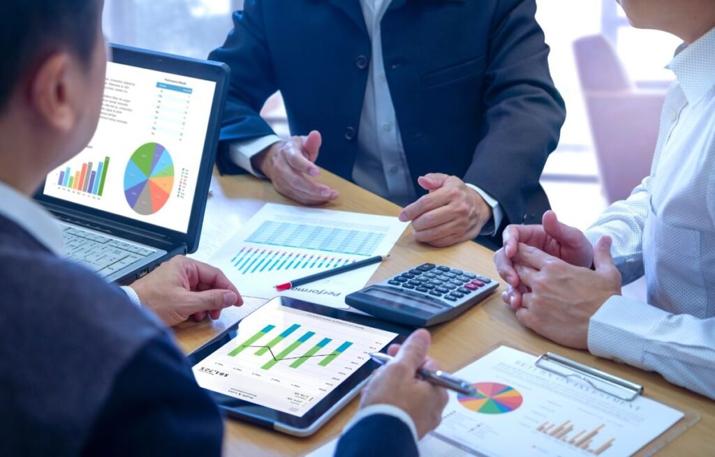 Contabilidade Empresarial