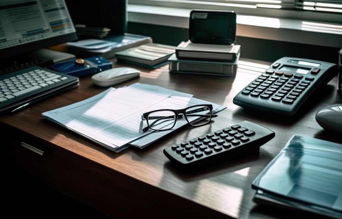 Escritórios de Contabilidade