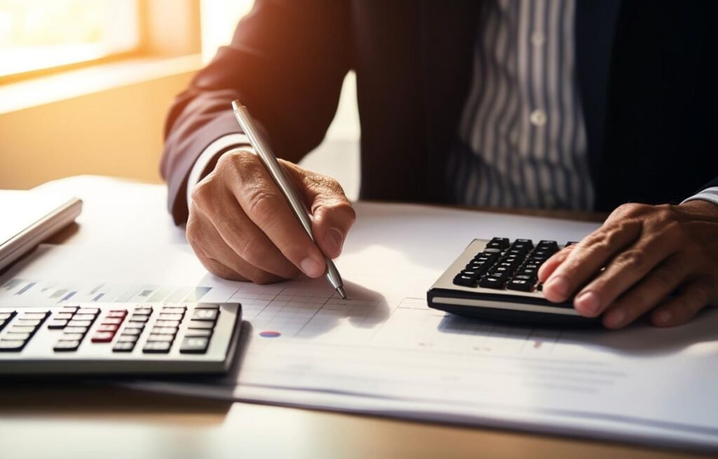 Fechamento Contábil