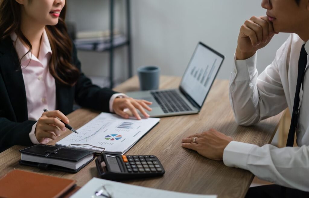 Fidelização de Clientes