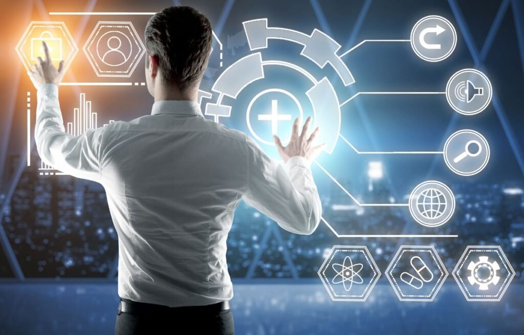 Futuro da Contabilidade