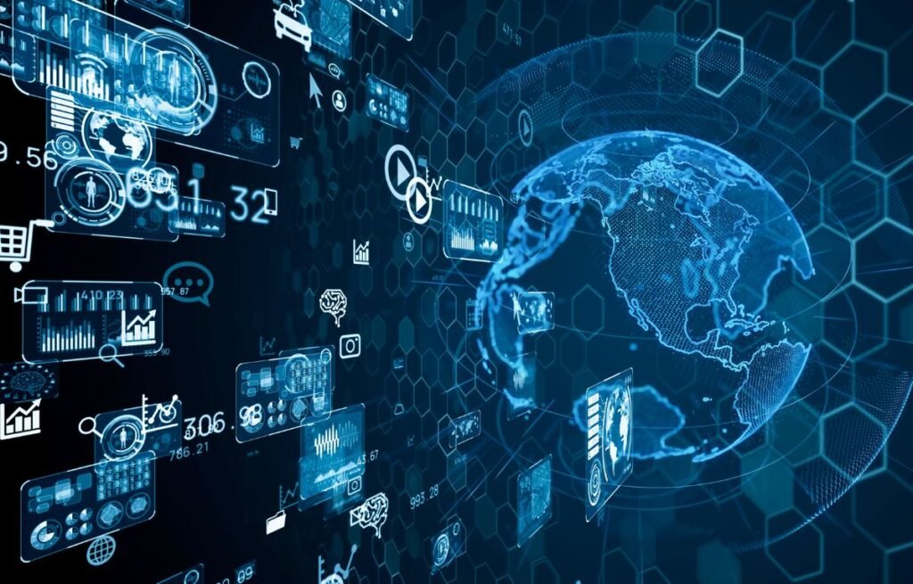 Transformação Digital na Contabilidade