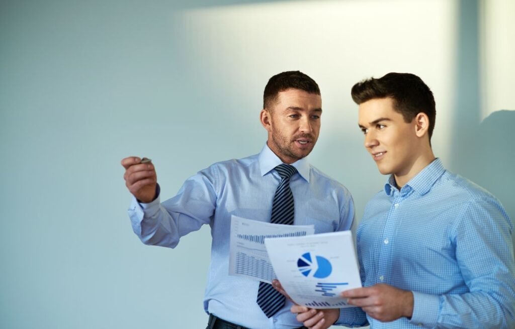 contabilidade eleitoral