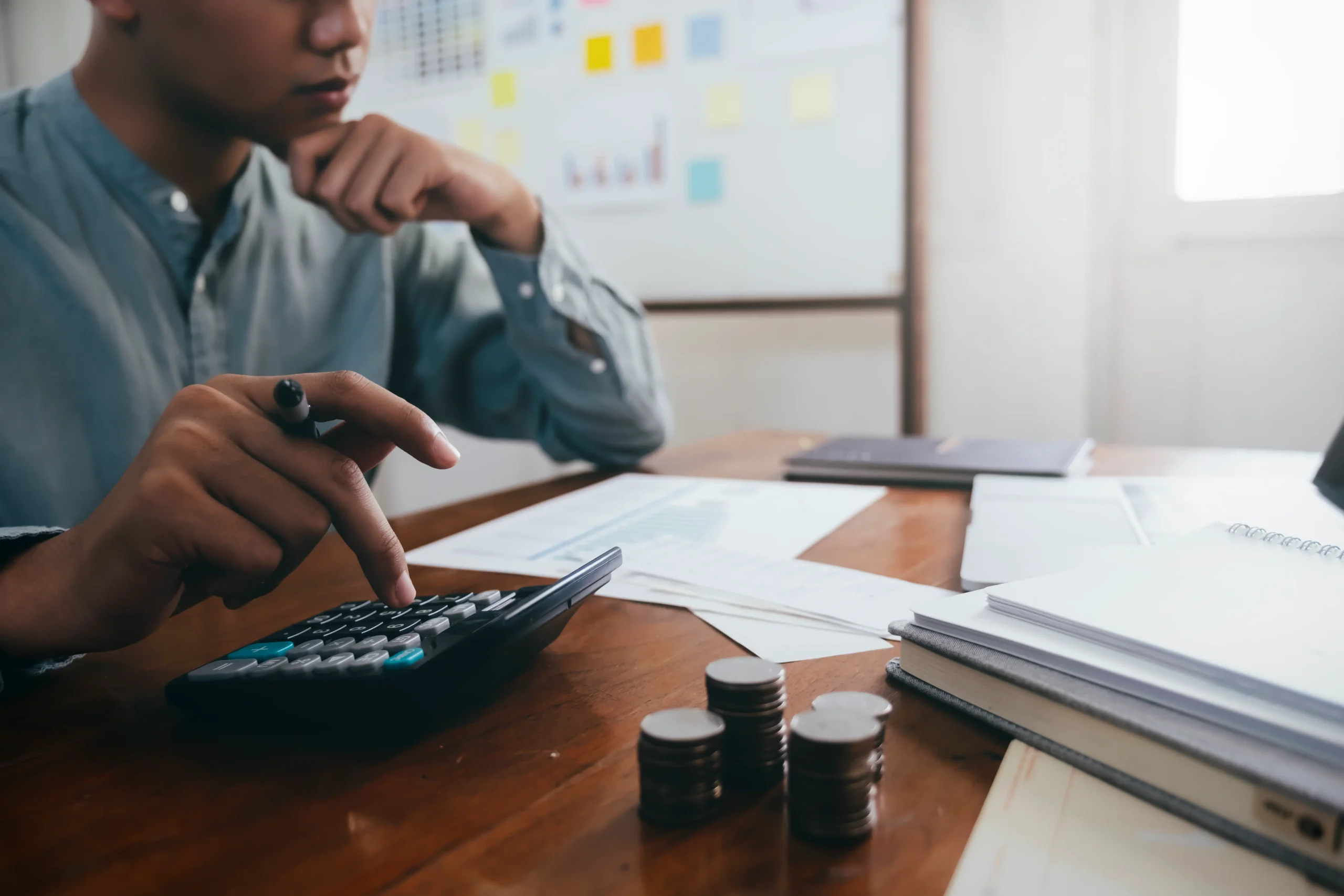 Quais cursos Um contador deve ter?