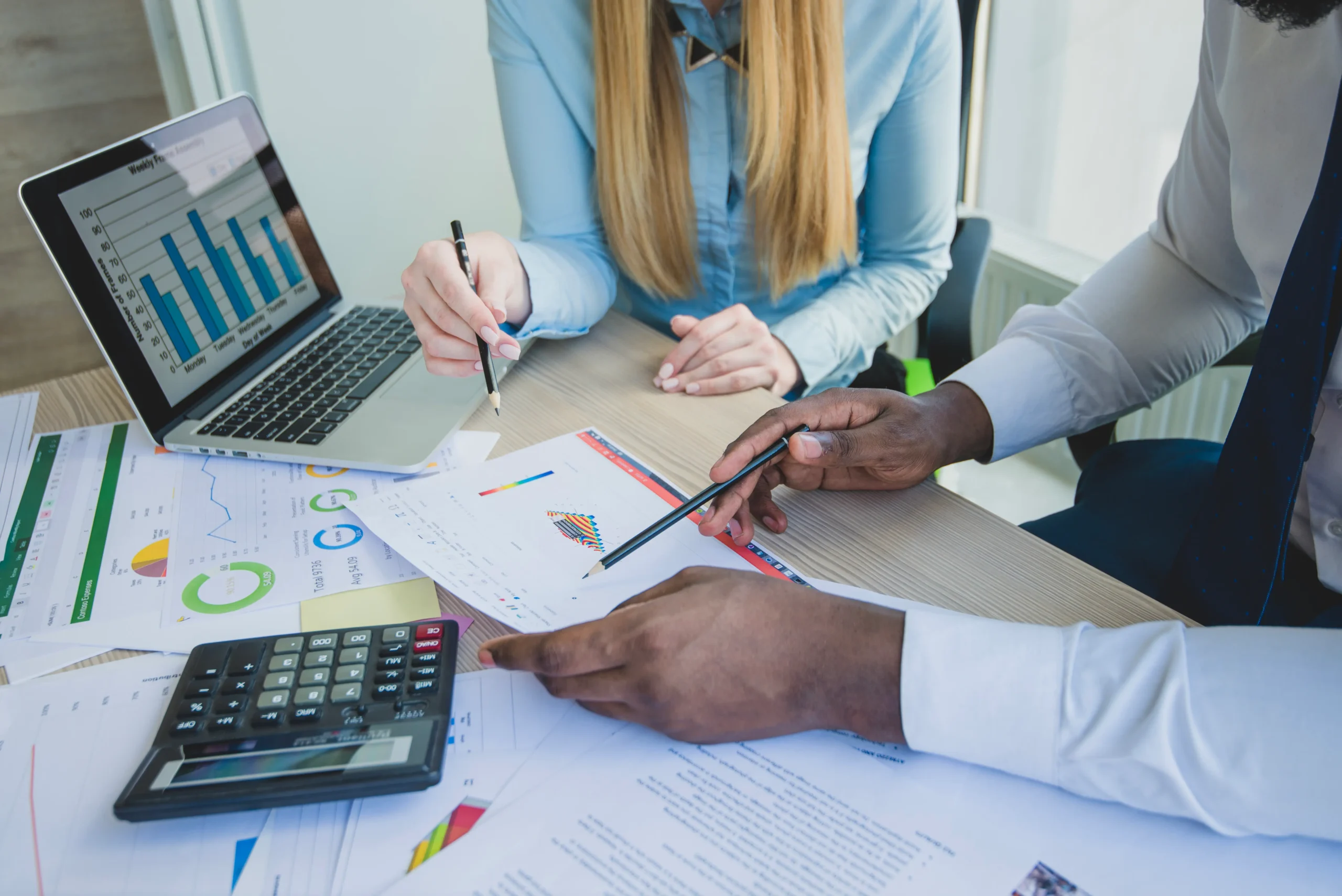 Quem faz faculdade de Ciências Contábeis pode trabalhar em banco?