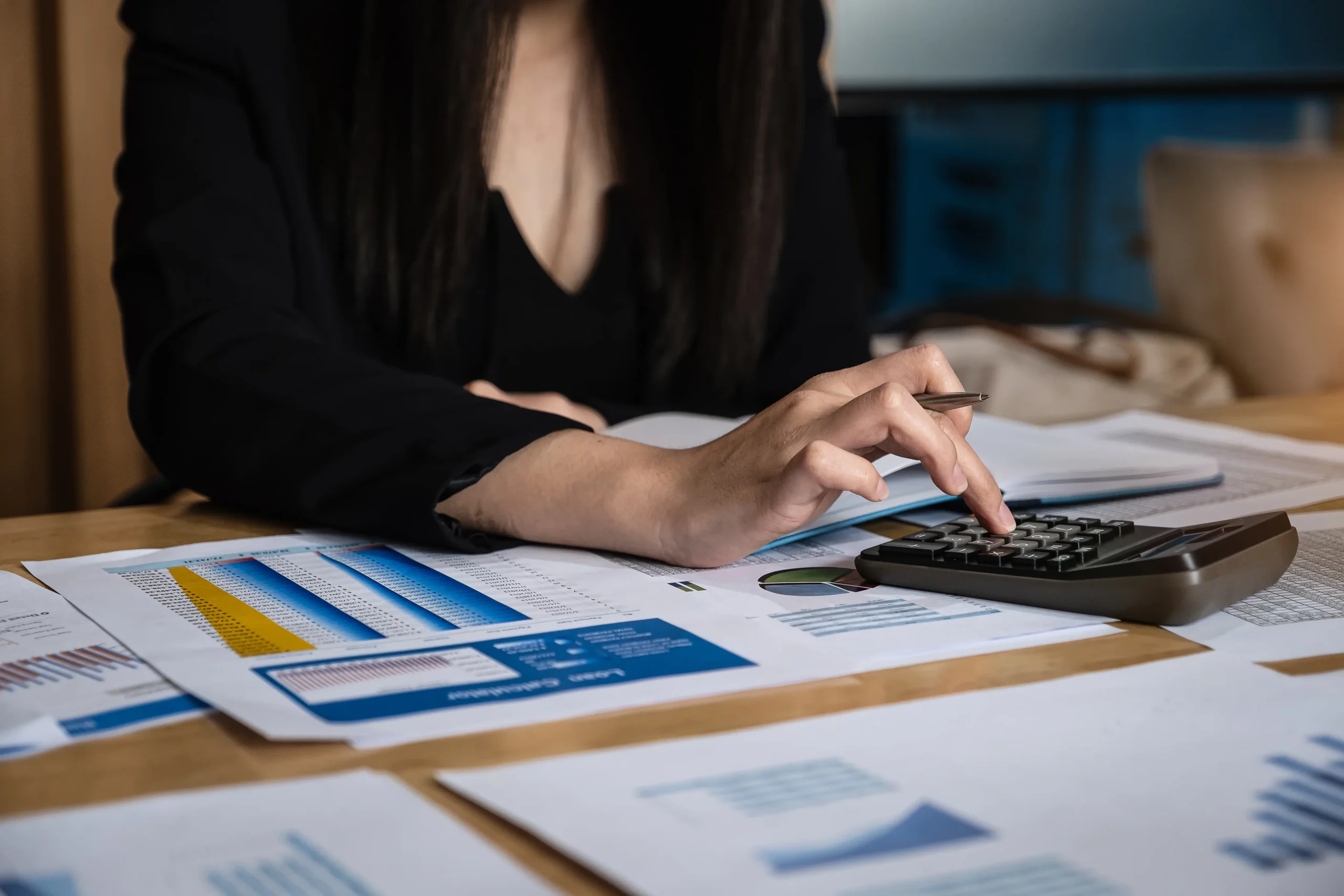 Quem não gosta de matemática pode fazer Ciências Contábeis?