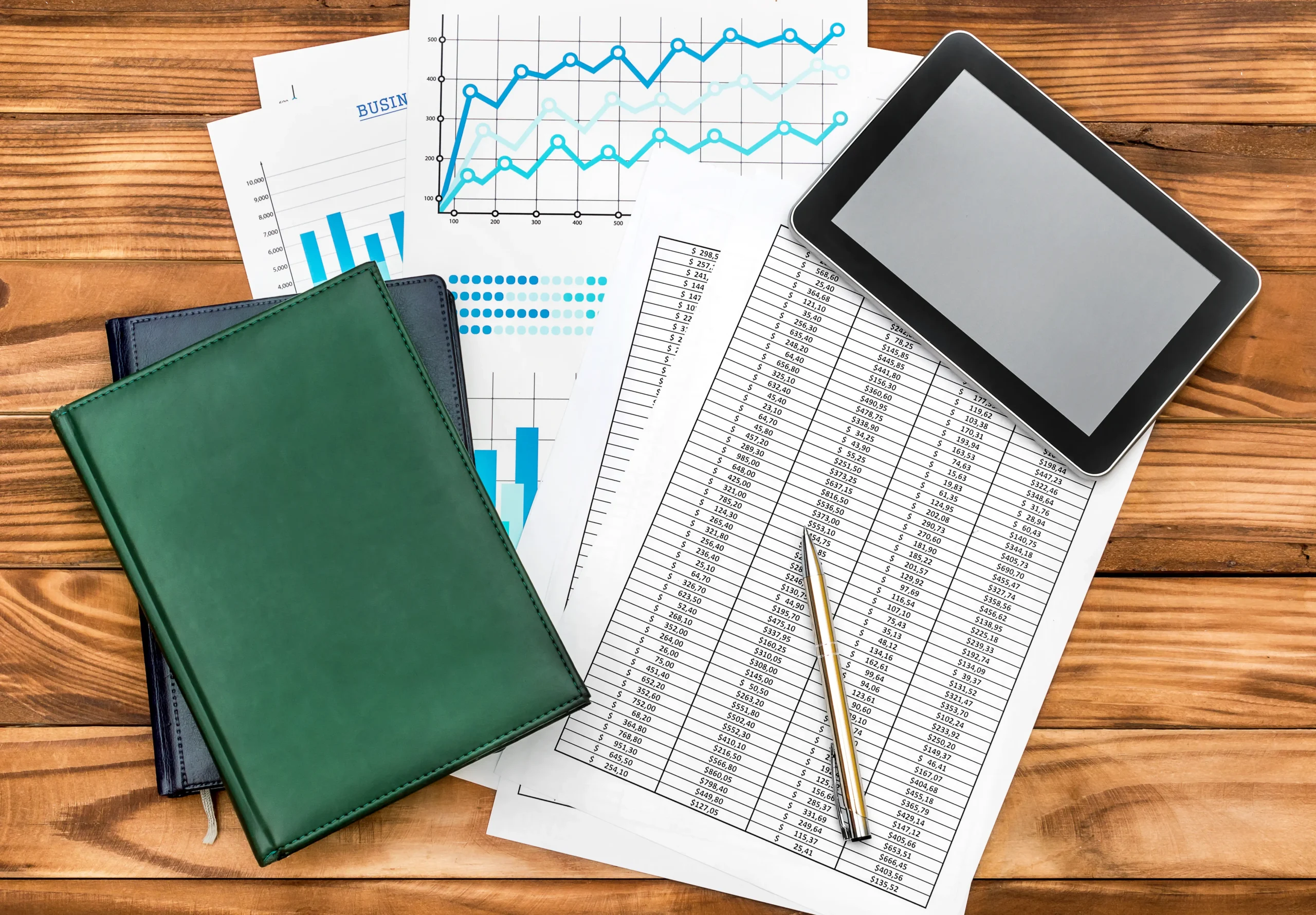 Como a Contabilidade Contribui para o Crescimento do Negócio