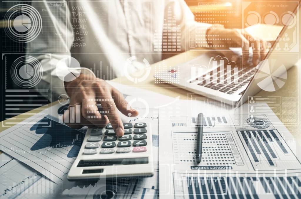 Como a contabilidade se caracteriza?