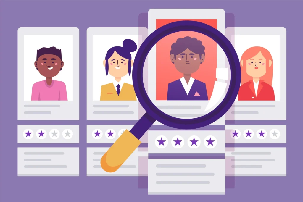 Como organizar o departamento pessoal?