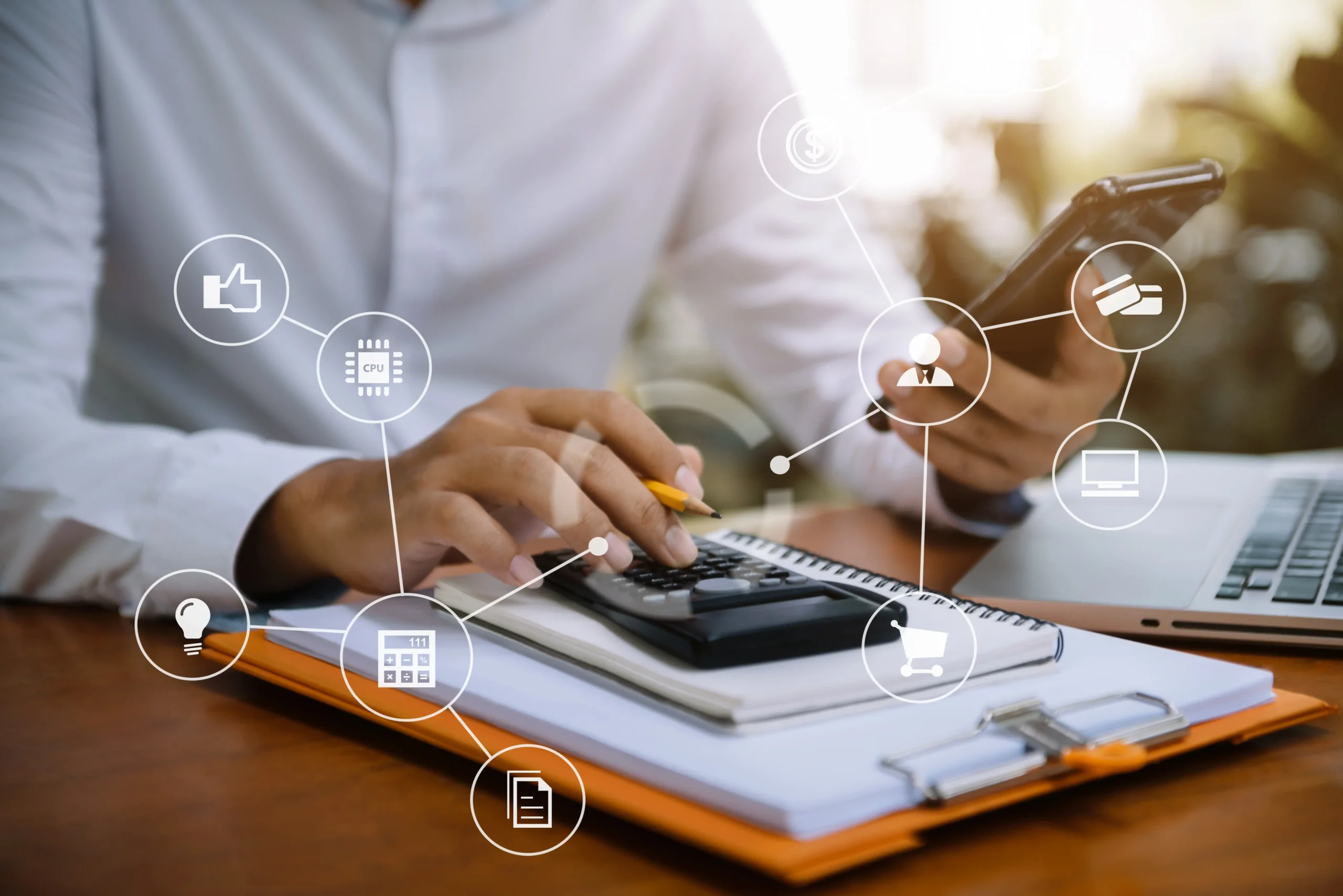 Quais são as principais informações que devem ser declaradas na EFD-Reinf?