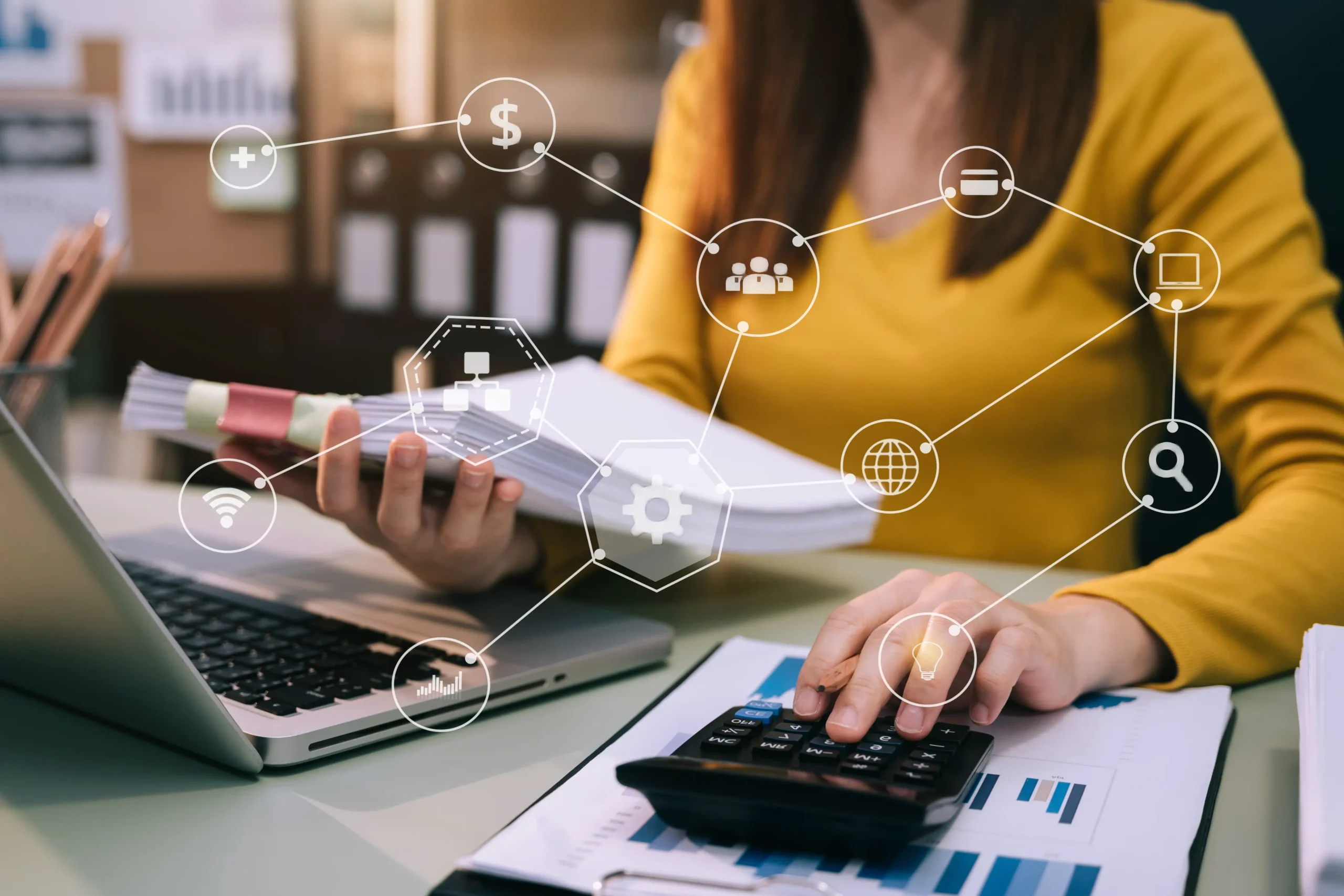 Quem está obrigado a entregar a EFD-Reinf?