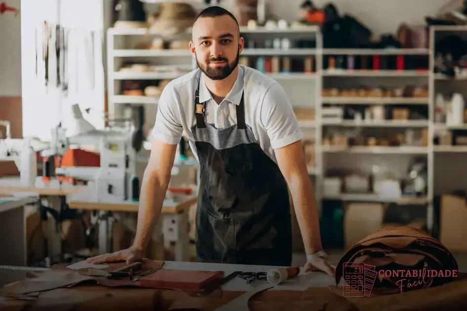 Como funciona a contabilidade do MEI