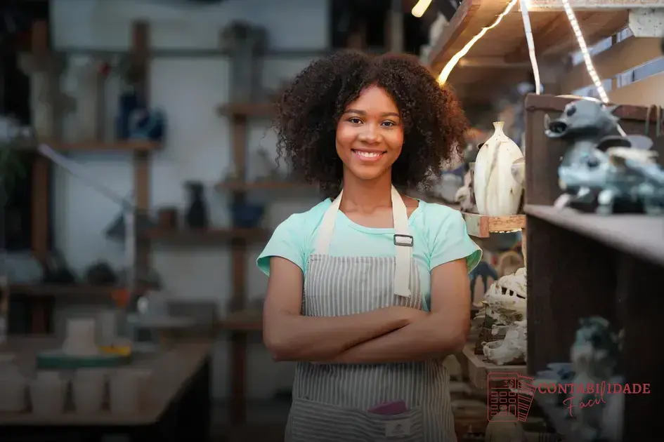 Descubra por que contratar um contador é vantajoso para o MEI Descubra por que contratar um contador é vantajoso para o MEI