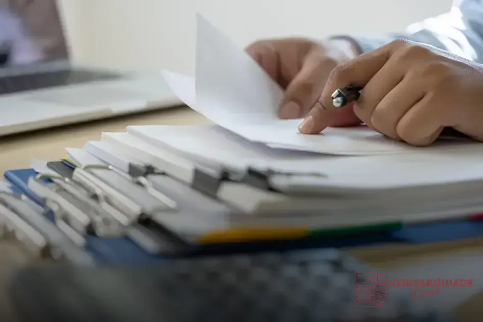 documento precisa para fazer um DECORE