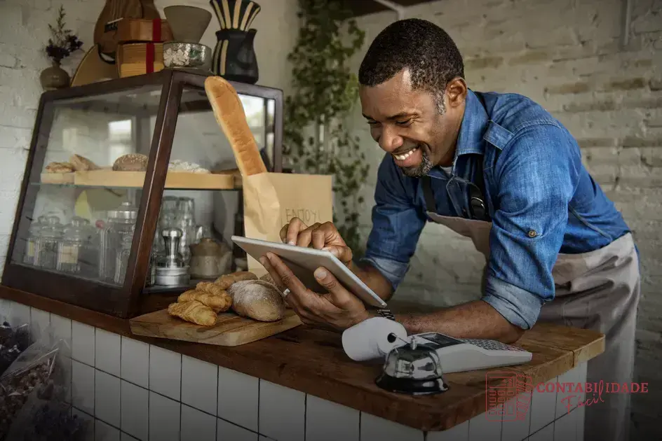 Profissões indicadas para o enquadramento no MEI Profissões indicadas para o enquadramento no MEI