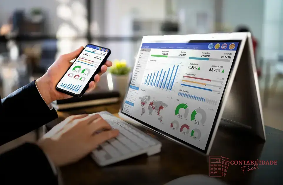 Subtítulo 2: Simplificando o processo: Entenda como a EFD-Reinf facilitará a prestação de informações fiscais Subtítulo 2: Simplificando o processo: Entenda como a EFD-Reinf facilitará a prestação de informações fiscais